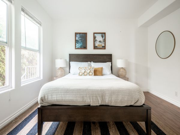 Mission Beach And Pacific Beach Home 990844