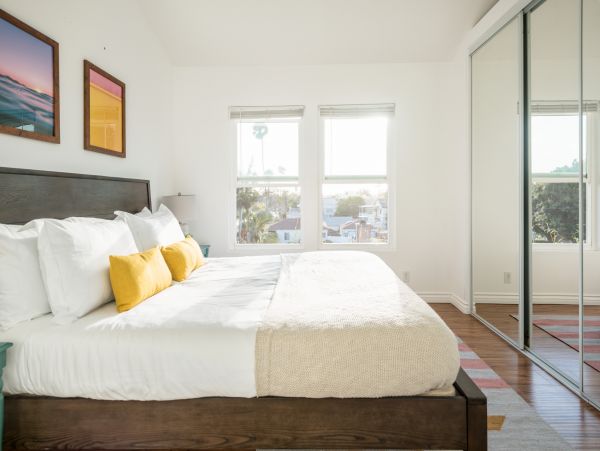Mission Beach And Pacific Beach Home 990844