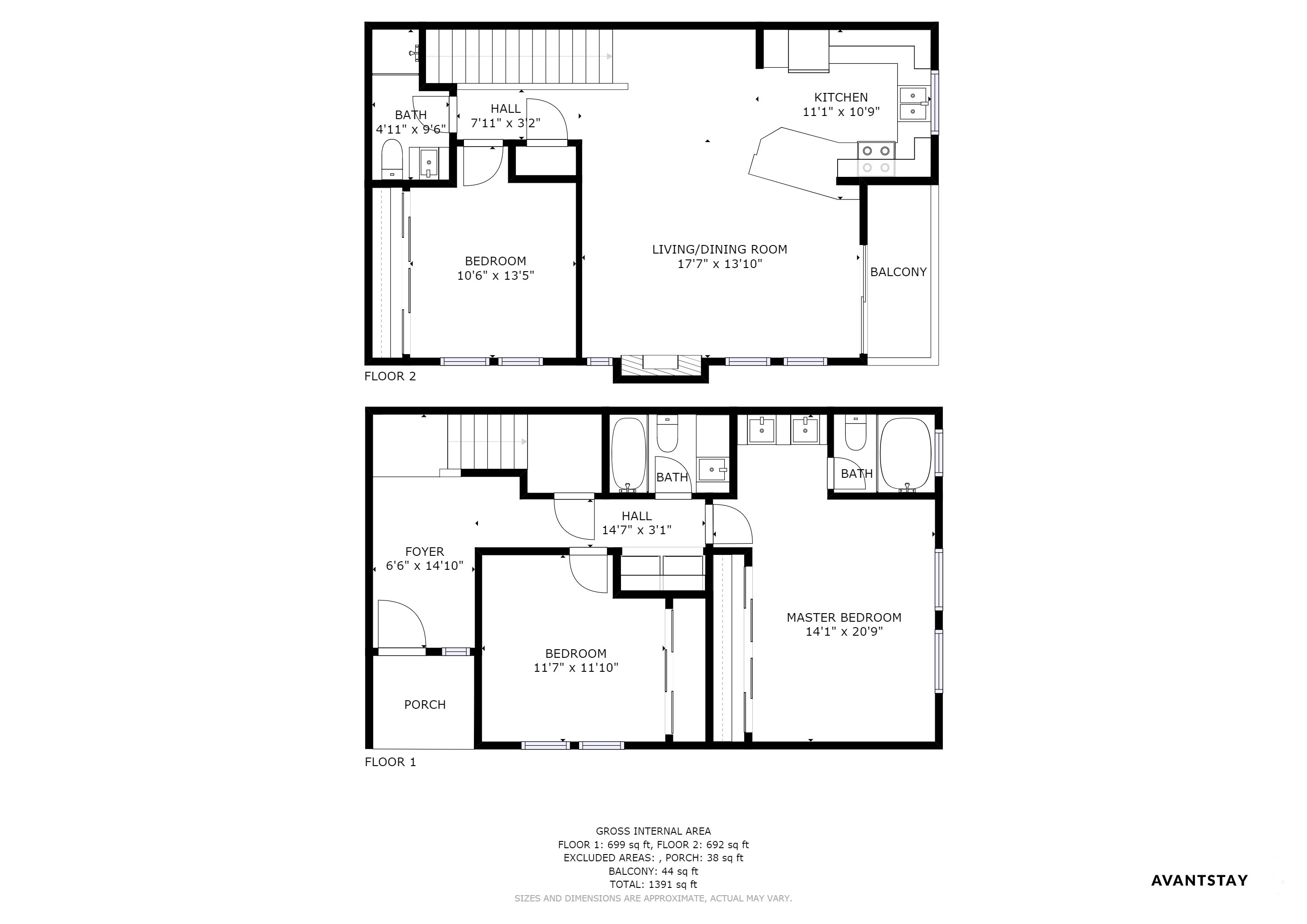 Mission Beach And Pacific Beach Home 990844