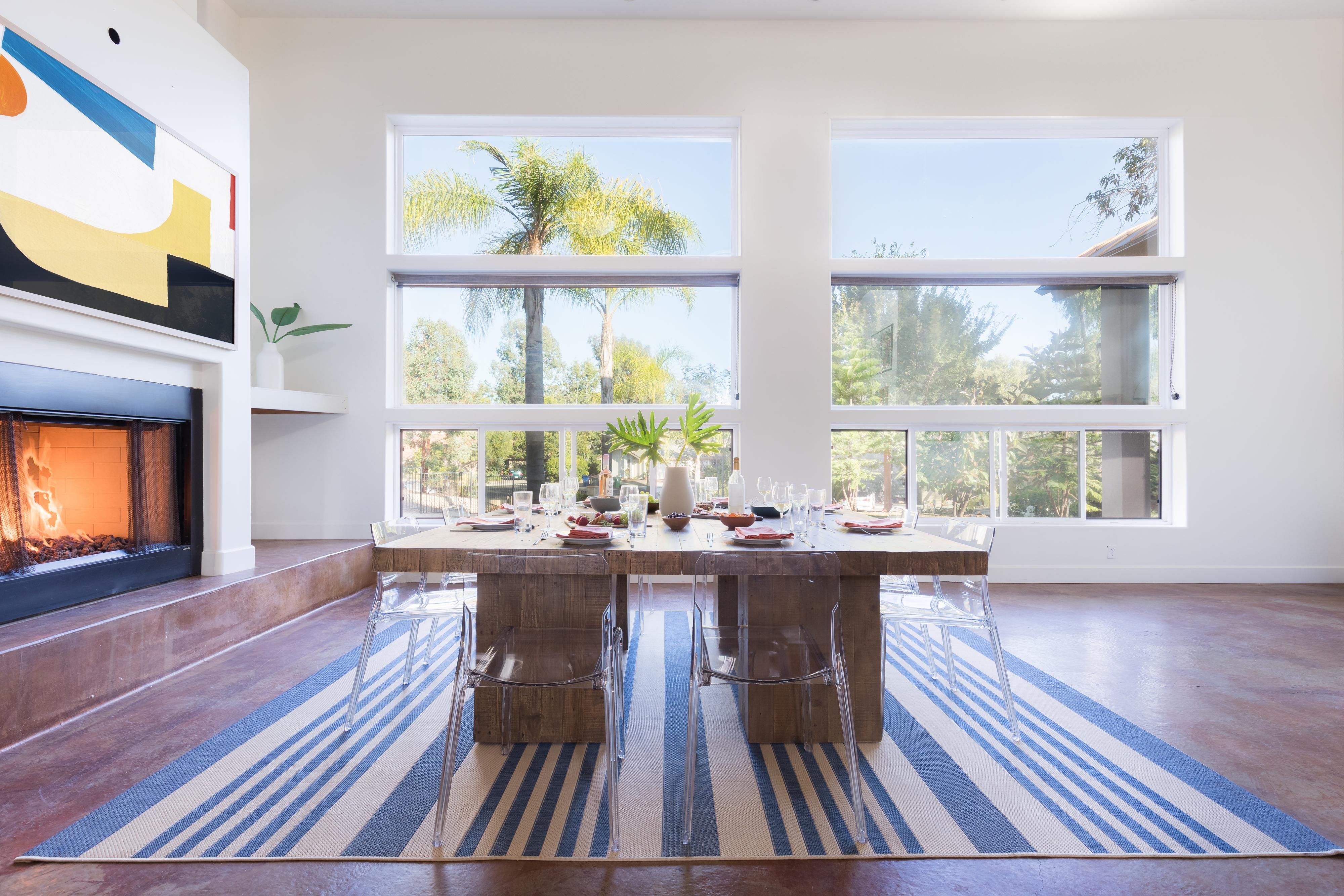 San Diego Beach Communities North Home 990845