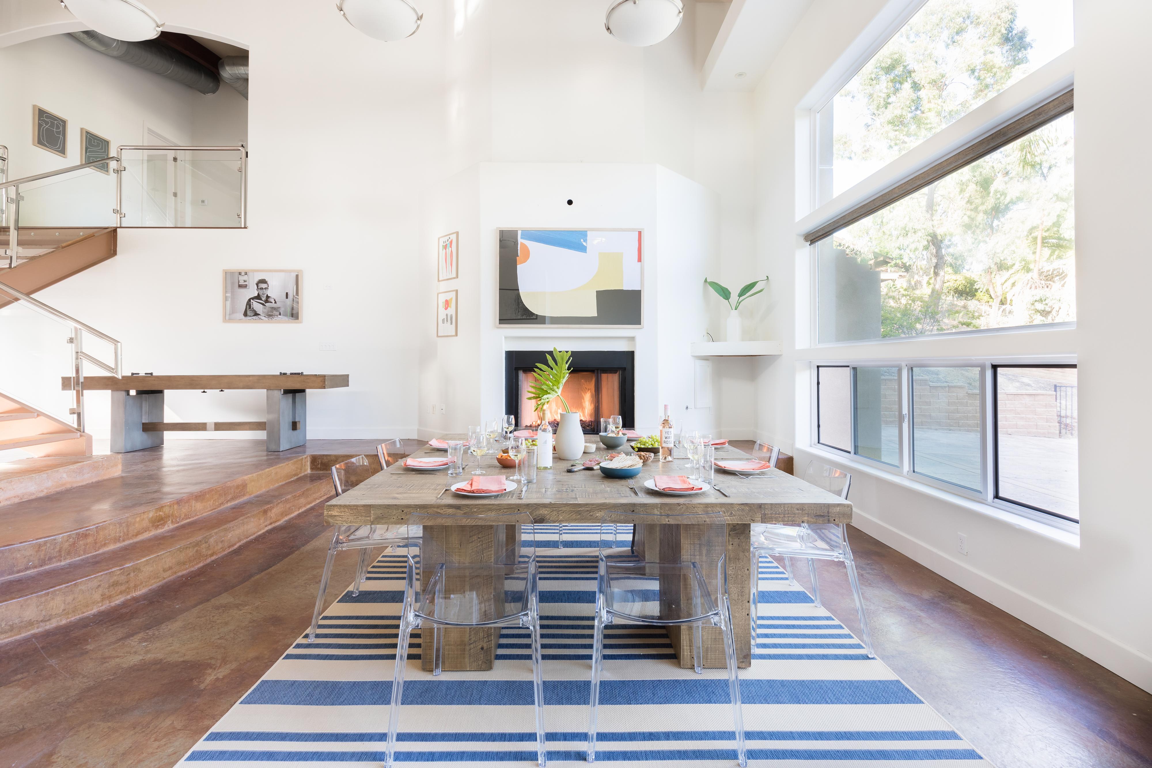 San Diego Beach Communities North Home 990845