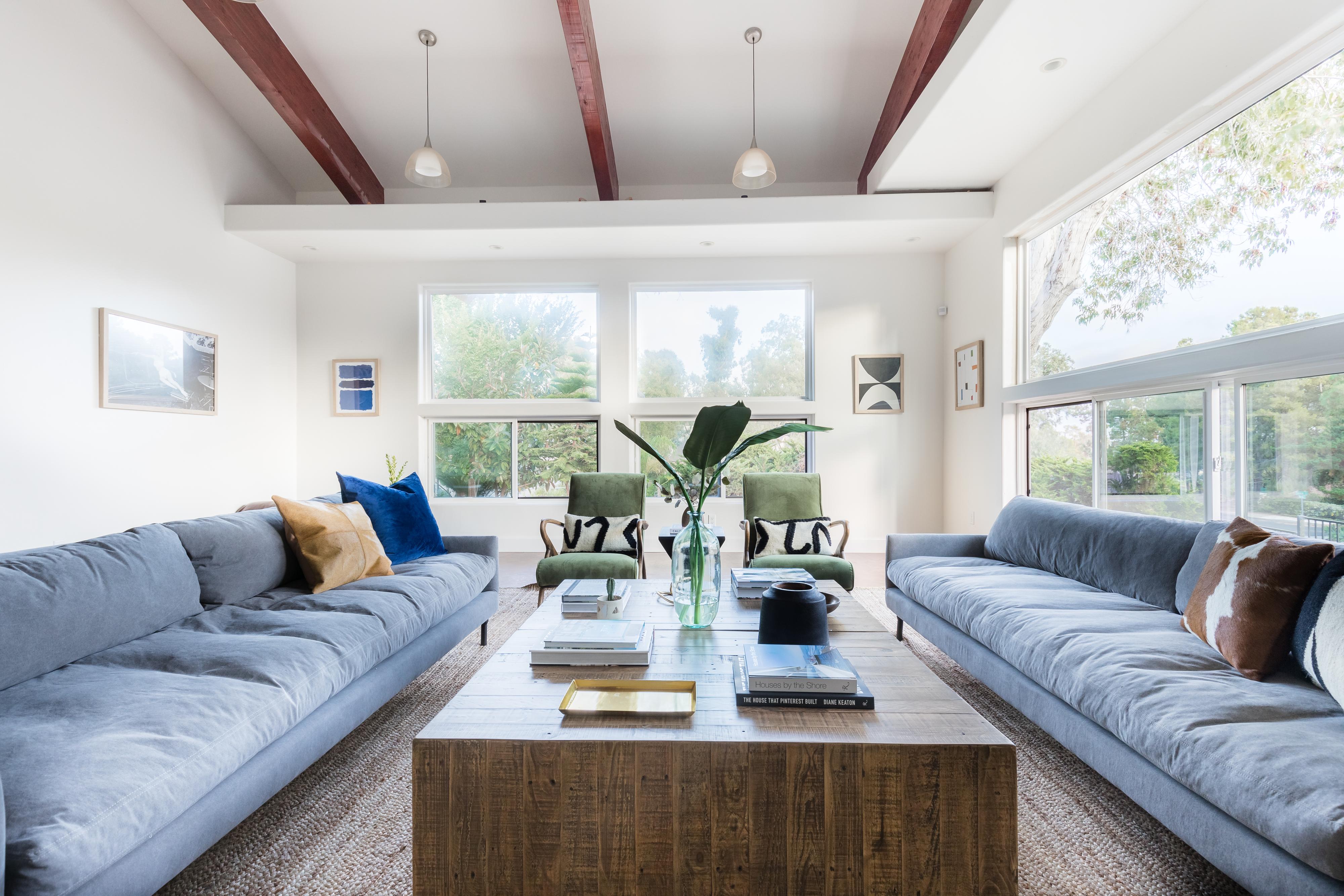 San Diego Beach Communities North Home 990845