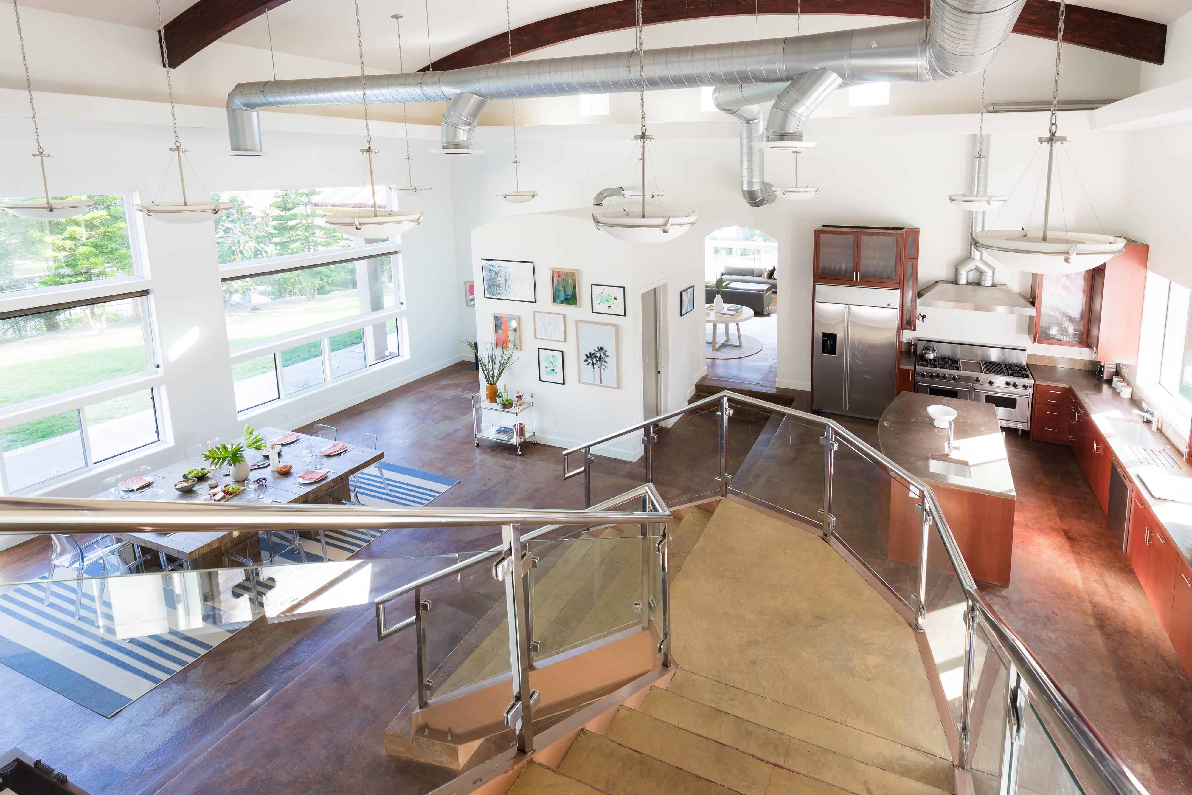 San Diego Beach Communities North Home 990845