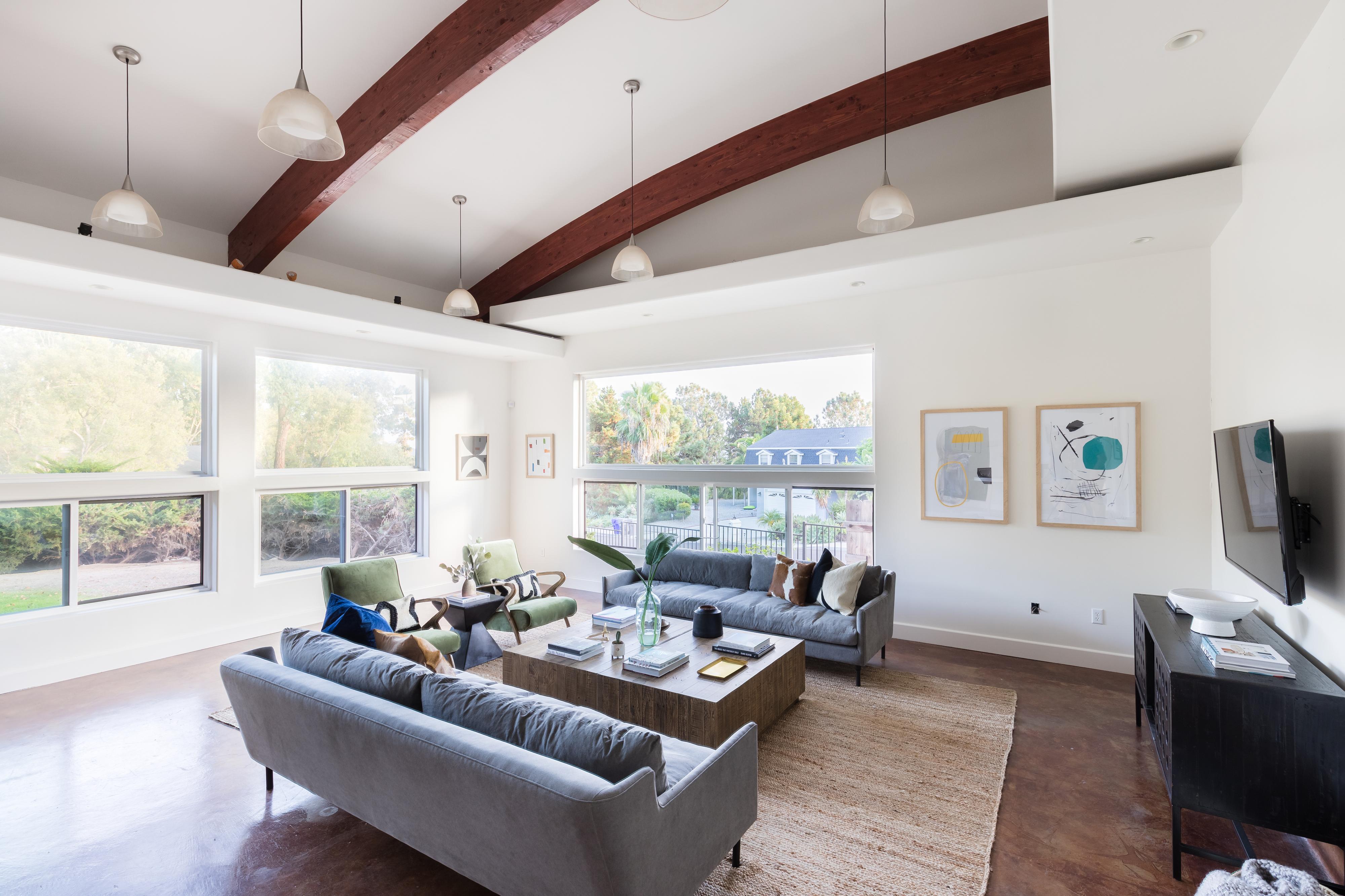 San Diego Beach Communities North Home 990845