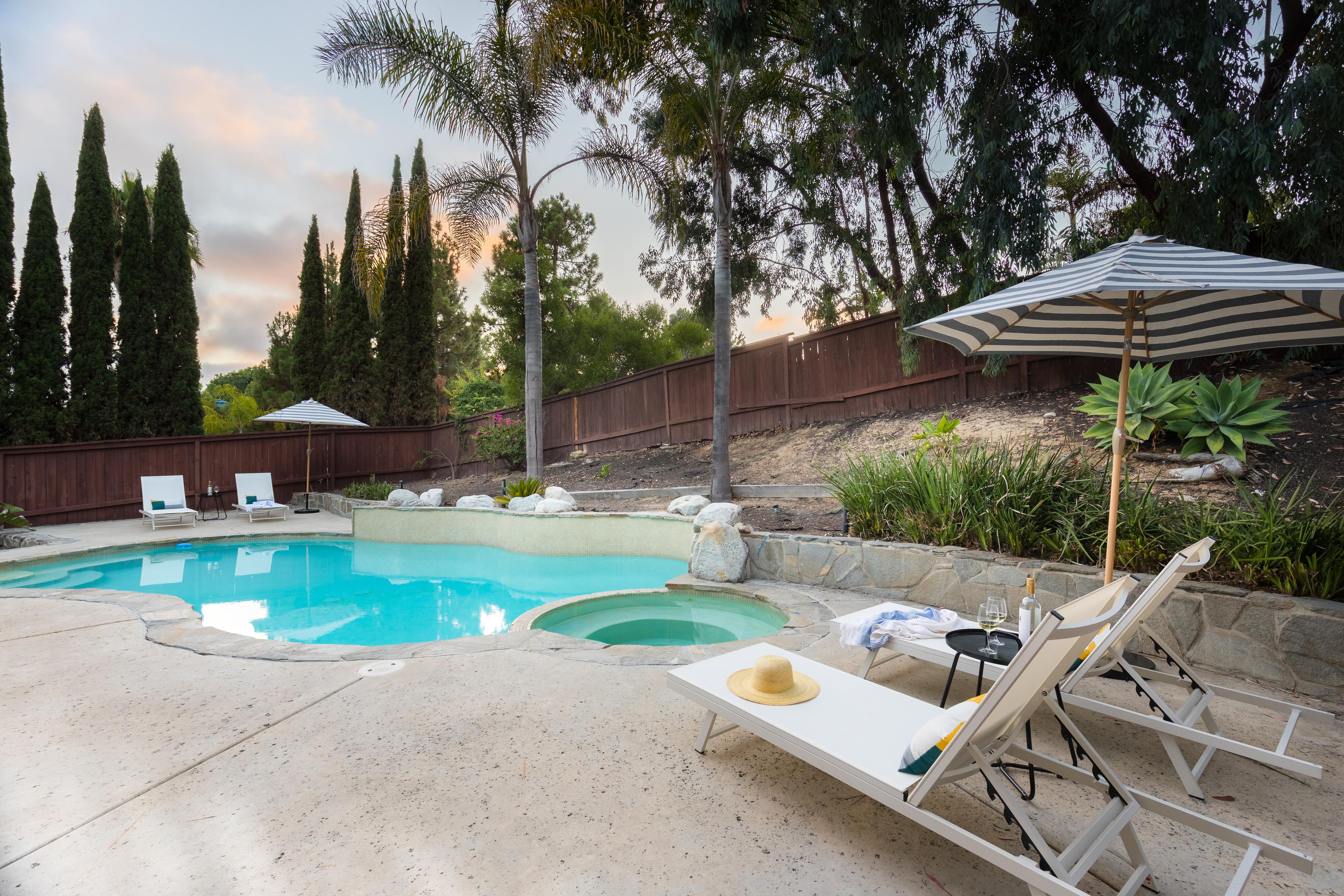 San Diego Beach Communities North Home 990845