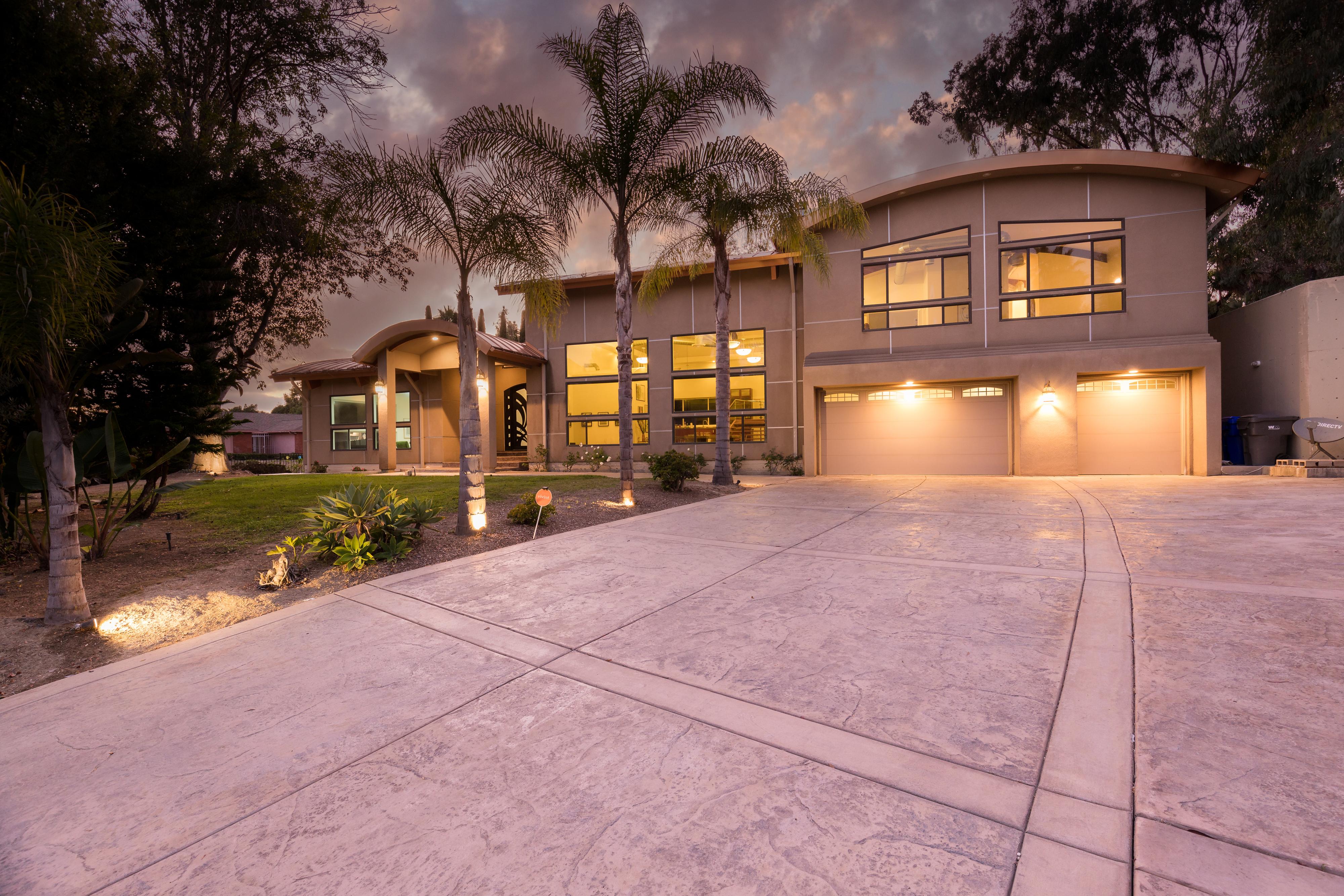 San Diego Beach Communities North Home 990845