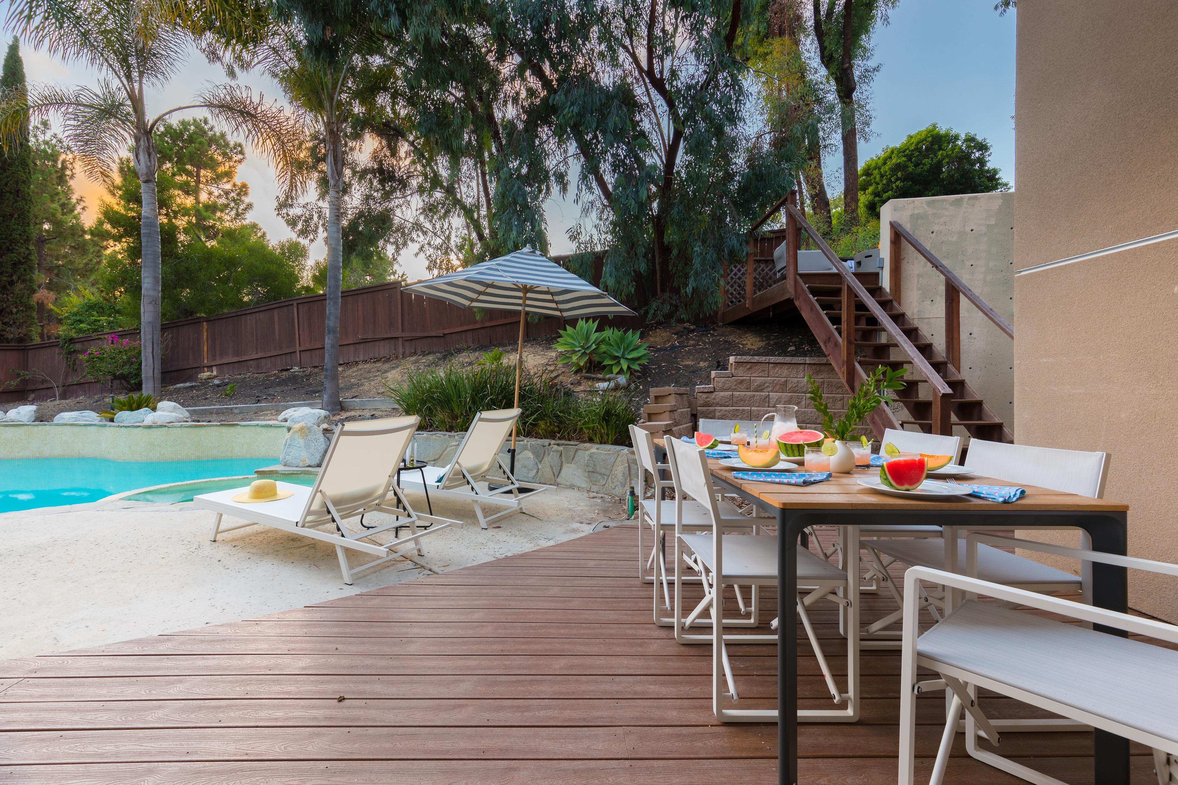 San Diego Beach Communities North Home 990845