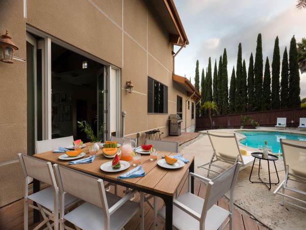 San Diego Beach Communities North Home 990845