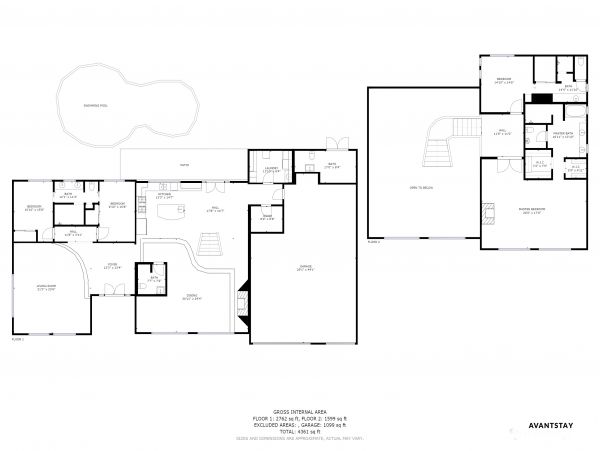 San Diego Beach Communities North Home 990845