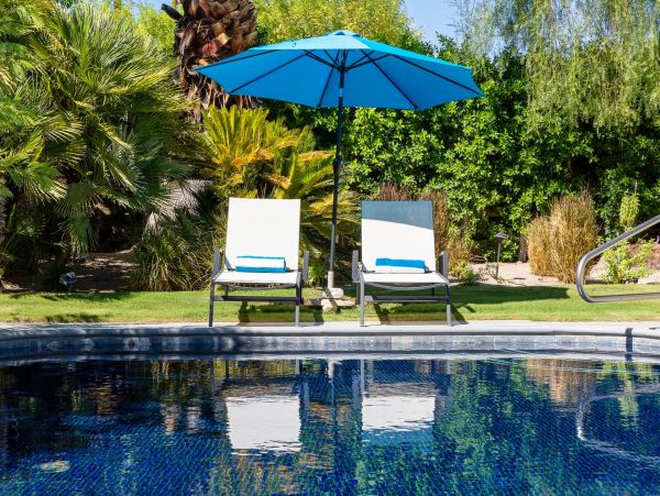 Palm Springs Home 990846