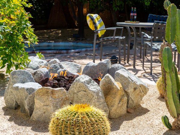 Palm Springs Home 990846