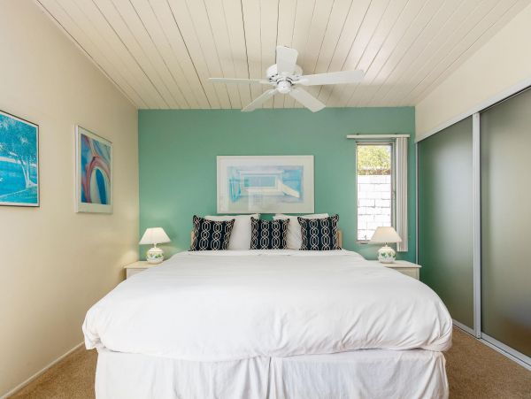 Palm Springs Home 990846