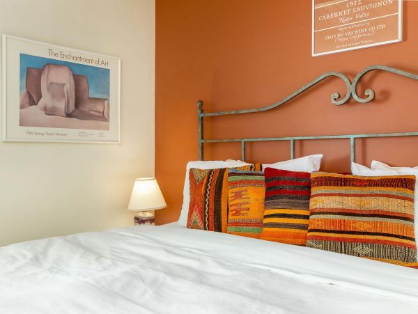 Palm Springs Home 990846
