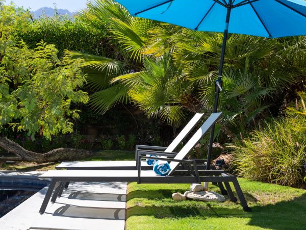 Palm Springs Home 990846
