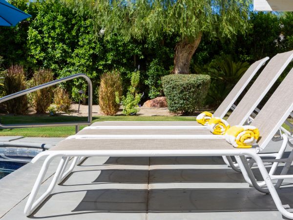 Palm Springs Home 990846