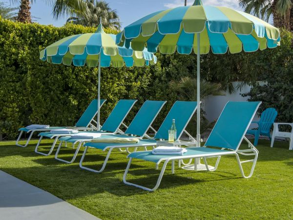 Palm Springs Home 990847