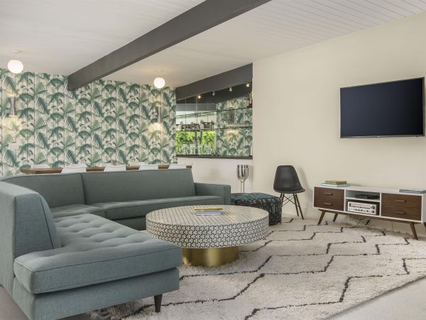 Palm Springs Home 990847