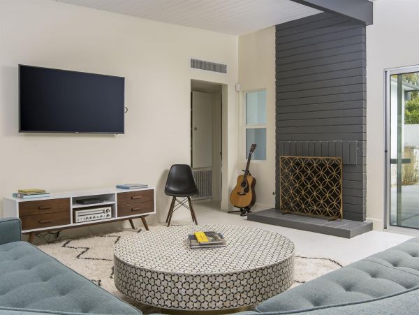Palm Springs Home 990847