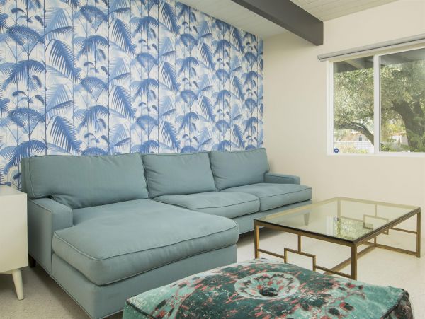 Palm Springs Home 990847