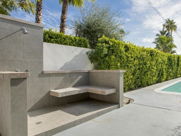 Palm Springs Home 990847