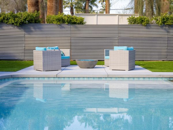 Palm Springs Home 990848