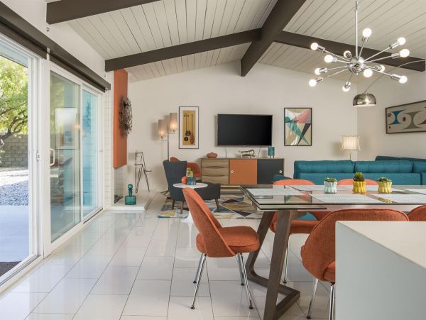 Palm Springs Home 990848