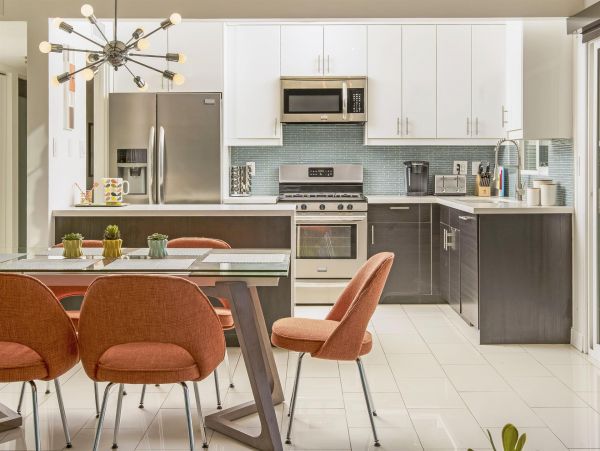 Palm Springs Home 990848