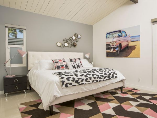 Palm Springs Home 990848