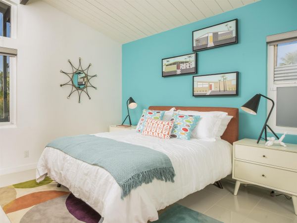 Palm Springs Home 990848