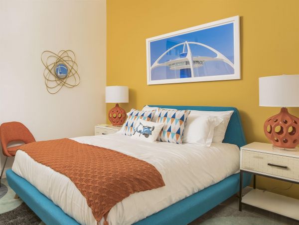 Palm Springs Home 990848