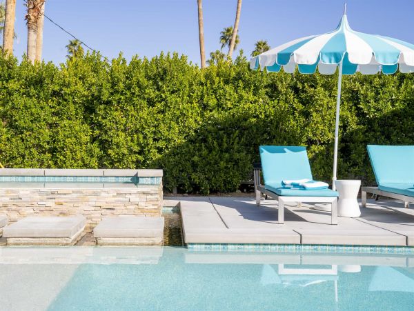 Palm Springs Home 990848