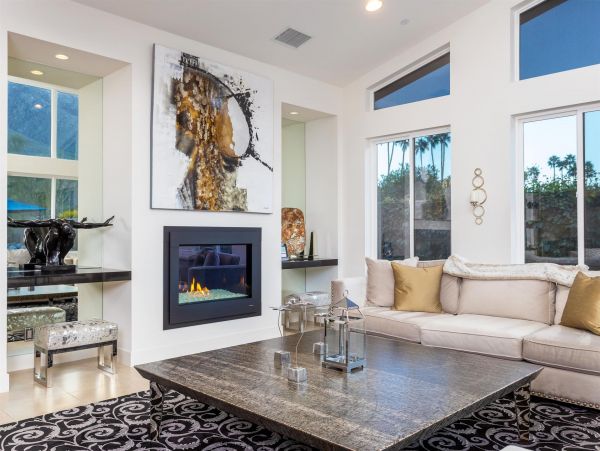 Palm Springs Home 990849
