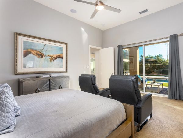 Palm Springs Home 990849