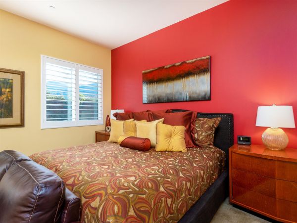 Palm Springs Home 990849