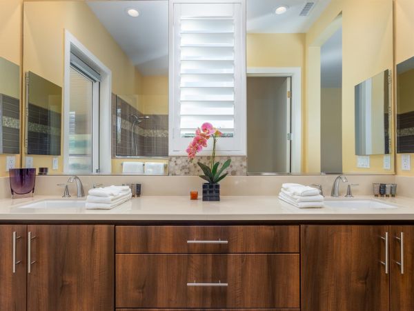 Palm Springs Home 990849