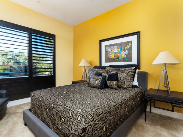 Palm Springs Home 990849