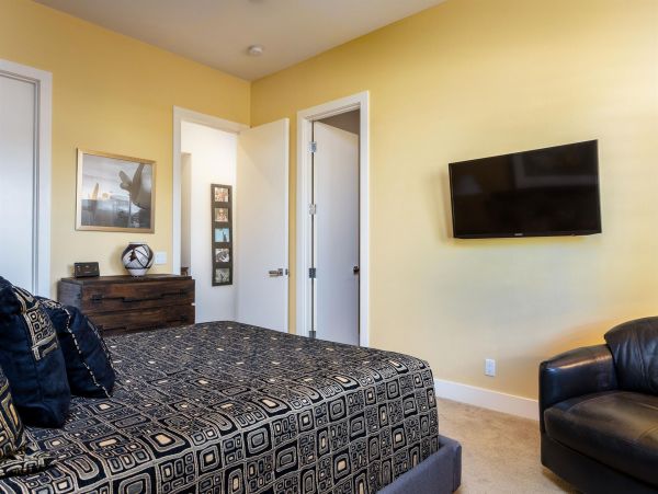 Palm Springs Home 990849