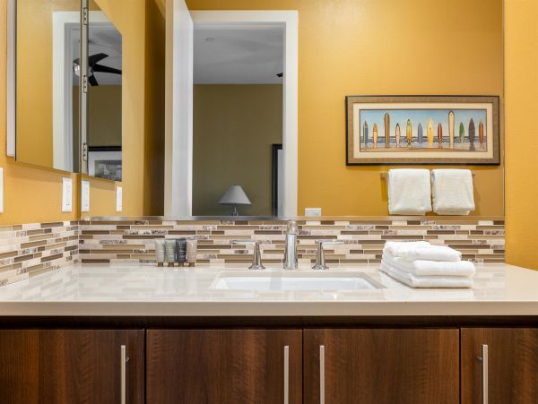 Palm Springs Home 990849