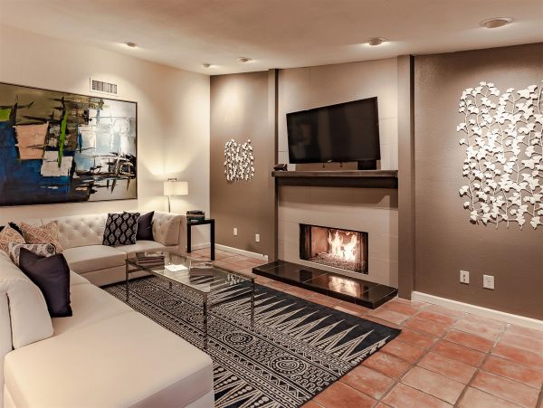 Palm Springs Home 990850