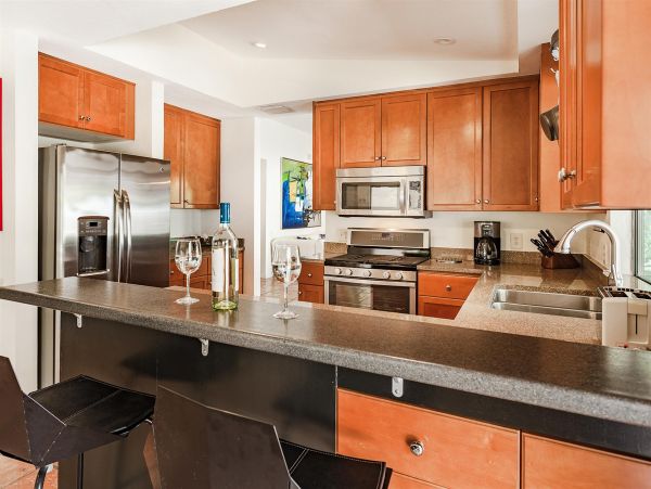 Palm Springs Home 990850