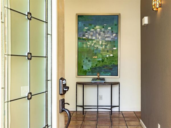 Palm Springs Home 990850