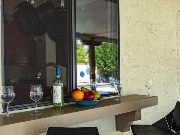Palm Springs Home 990850