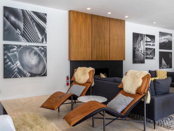 Palm Springs Home 990851