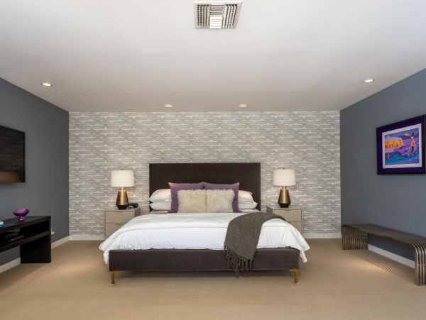 Palm Springs Home 990851