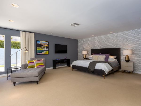 Palm Springs Home 990851