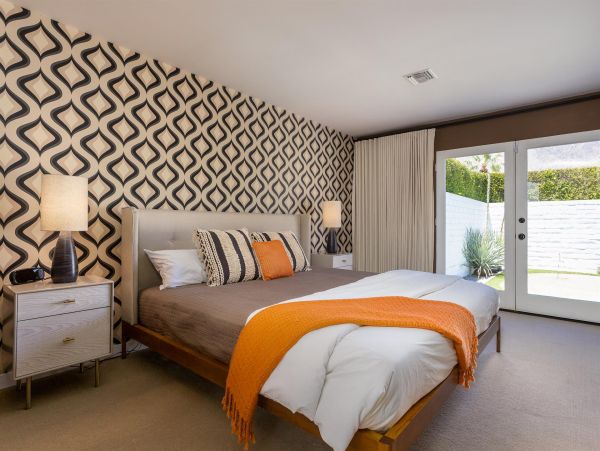 Palm Springs Home 990851
