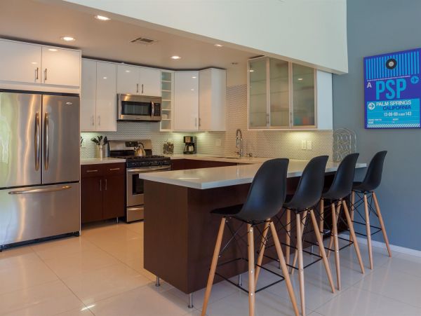 Palm Springs Home 990852