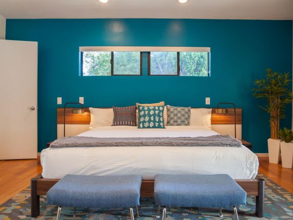 Palm Springs Home 990852