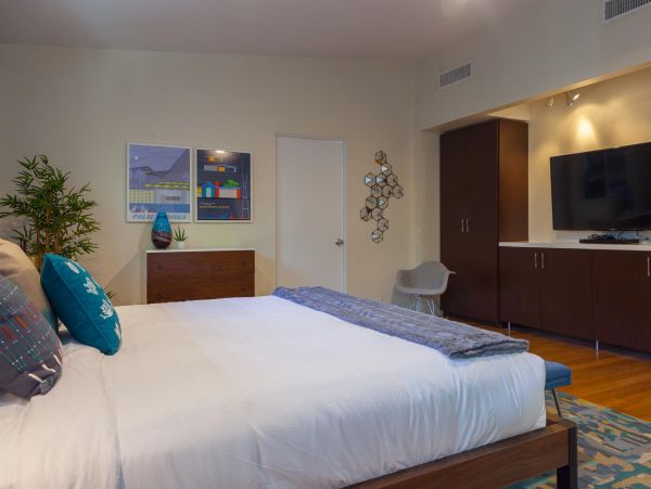 Palm Springs Home 990852