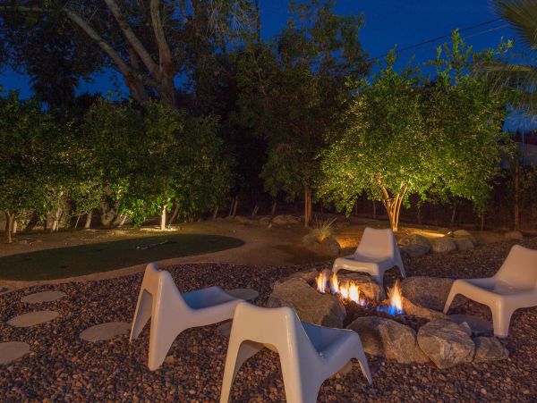 Palm Springs Home 990852